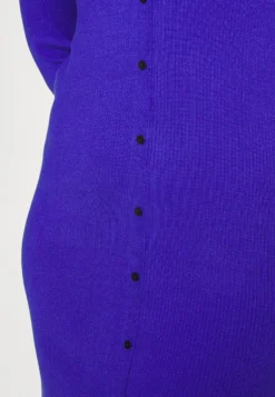 Gebreide Jurk - Blue -Anna Field 0123e0b846924ca49a9c6ea5d33a2008 scaled