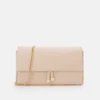Anna Field Clutch - Pink