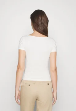 Anna Field 2 Pack - T-Shirt Basic - Red/White -Anna Field 01b341686b3c46d6b7340201e90cdc21 scaled