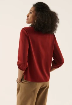 Anna Field Blouse - Red -Anna Field 046d2c41c7ba423eaa88c7c0f142df42 scaled