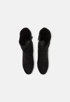 Anna Field Enkellaarsjes Met Hoge Hak - Black 11 Anna Field Enkellaarsjes Met Hoge Hak - Black -Anna Field 07fb03e5059d477d9f553105176d2e86 scaled