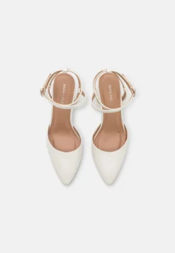 Anna Field Hoge Hakken - White 11 Anna Field Hoge Hakken - White -Anna Field 089dbf1cbc3d4b36a16712a274070035 scaled