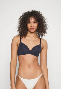 Anna Field 2 Pack - T-Shirt Bh - 502 - Blue_001 - White -Anna Field 098f86e04a5f4e84a51f0d9e493f8dc6 scaled