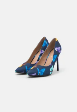 Anna Field Klassieke Pumps - Dark Blue -Anna Field 0be41269dec9482eb8d033693cefbb06 scaled