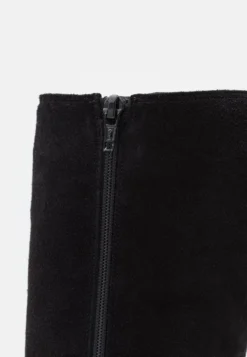 Anna Field Leather - Laarzen - Black -Anna Field 0c05761f94224e8e8ba7911056c876ed scaled