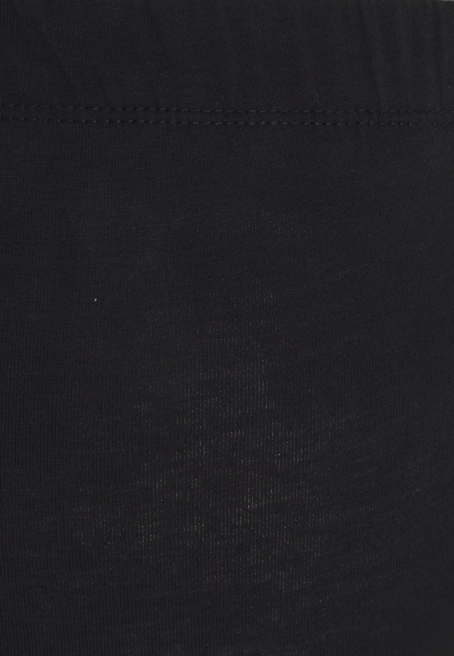 2 Pack Capri - Legging - Black/Light Grey 5 2 Pack Capri - Legging - Black/Light Grey - Afbeelding 5