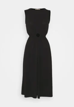 Anna Field Sleeveless Midi Dress - Jurk - Black 12 Anna Field Sleeveless Midi Dress - Jurk - Black -Anna Field 0ff3aac21d574b839f83d9ff736b1181 scaled