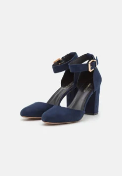 Anna Field Klassieke Pumps - Dark Blue 8 Anna Field Klassieke Pumps - Dark Blue -Anna Field 128e0da4daf94223857b98b53d8ca71f scaled