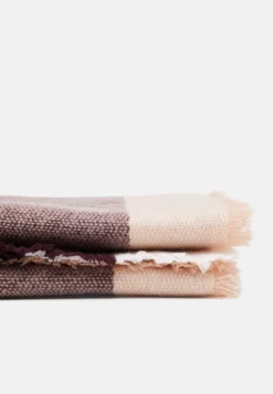 Anna Field Sjaal - Bordeaux -Anna Field 13299645fb5e4f04a0fc084fba49354c scaled