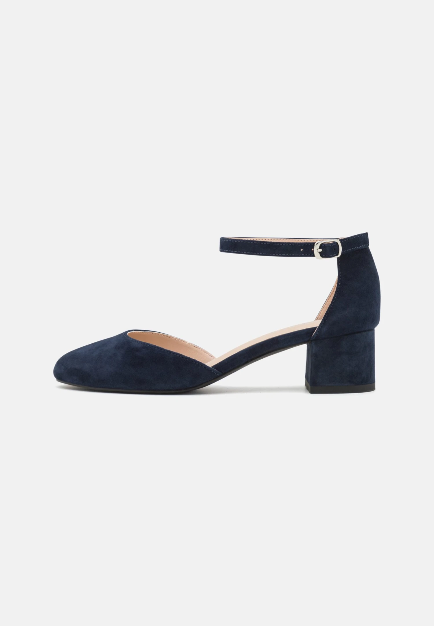 Anna Field Leather - Klassieke Pumps - Dark Blue 2 Anna Field Leather - Klassieke Pumps - Dark Blue - Afbeelding 2
