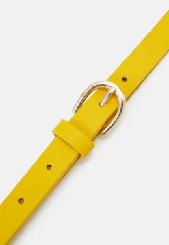 Anna Field 3 Pack - Riem - Black/Yellow/Taupe -Anna Field 15bbf7daae644d19ab03edc3ba6589dc scaled