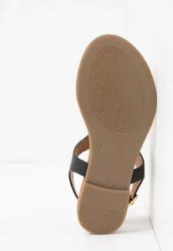 Anna Field Leather - Teensandalen - Black -Anna Field 185c44a942ba494c93e51611f6b512d0 scaled