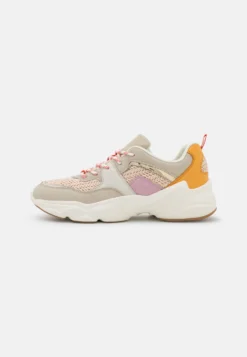 Anna Field Sneakers Laag - Beige/Multicoloured 7 Anna Field Sneakers Laag - Beige/Multicoloured -Anna Field 1860c9d364ea47c6b644aa879b59eac6 scaled