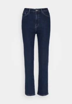 Anna Field Straight Leg Jeans - Blue Denim -Anna Field 1920f199a438477386d651e68f80e71f scaled