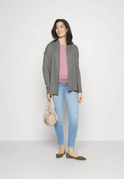 Vest - Mottled Grey 7 Vest - Mottled Grey -Anna Field 1af2137efc26416bb25143935cecfd48 scaled