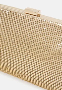 Anna Field Clutch - Gold-Coloured -Anna Field 1af7b731dc0240e6b8a5a694e56f18b1 scaled