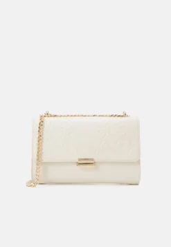 Anna Field Clutch - Beige