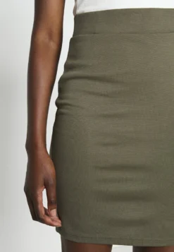 Anna Field 2Pack - Minirok - Black/Khaki -Anna Field 1e76493890a14fec9ed33a440ba558ea scaled