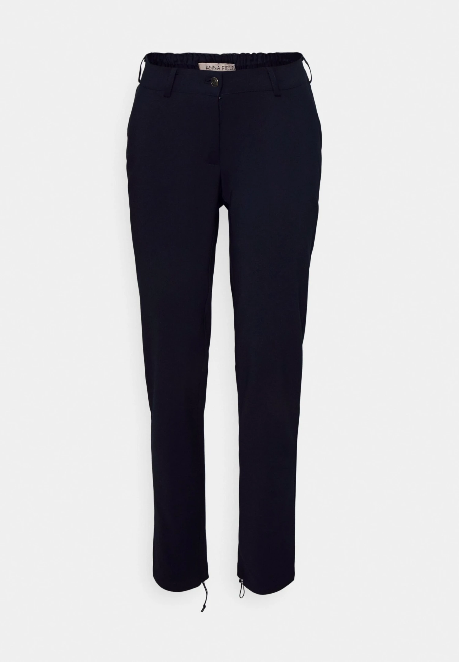 Anna Field Broek - Dark Blue 6 Anna Field Broek - Dark Blue - Afbeelding 6