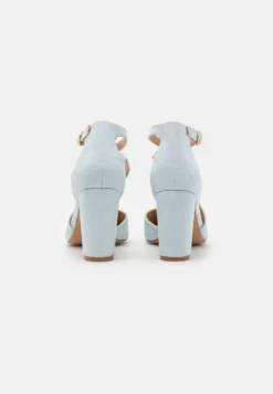 Anna Field Klassieke Pumps - Light Blue -Anna Field 208c8170251b4b389ddd48433310984b scaled