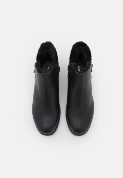 Winter Booties - Korte Laarzen - Black -Anna Field 234db6c8fe934ca496f7baf867526697 scaled