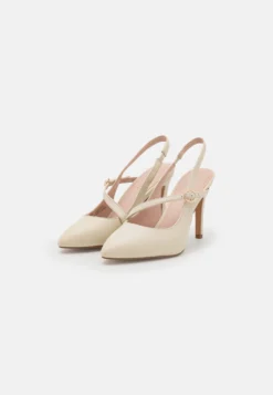 Anna Field Leather - Klassieke Pumps - Off White 8 Anna Field Leather - Klassieke Pumps - Off White -Anna Field 23621baec32c40c4b599f994ba37d335 scaled