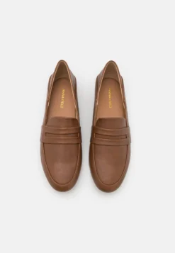 Anna Field Instappers - Cognac -Anna Field 23ea22054fcc48b084dec09236ea5a4b scaled