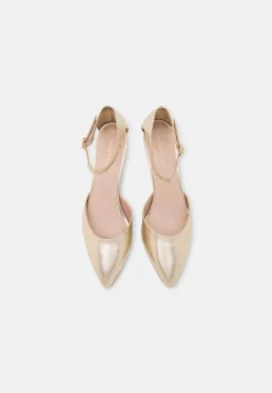 Anna Field Leather - Klassieke Pumps - Gold-Coloured 11 Anna Field Leather - Klassieke Pumps - Gold-Coloured -Anna Field 258f92f6fa564241b329df532efa9991 scaled