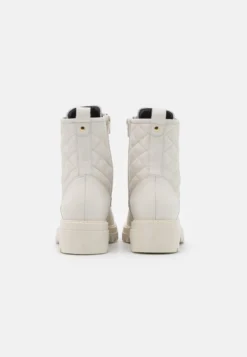 Anna Field Leather - Veterboots - White -Anna Field 2606aa61c73f4d15a40fc6e16fa8513c scaled