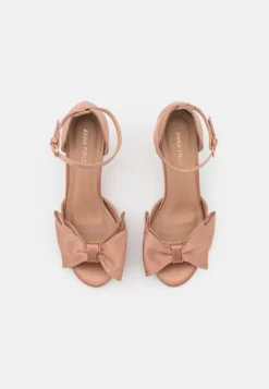Anna Field Sandalen - Rose Gold 11 Anna Field Sandalen - Rose Gold -Anna Field 264af93720b7417d951d4f6991f9e509 scaled