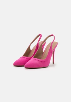 Anna Field Klassieke Pumps - Pink 8 Anna Field Klassieke Pumps - Pink -Anna Field 272663249aac4fdd9093c42149ae2254 scaled
