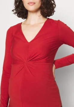 Longsleeve - Dark Red -Anna Field 2784fff3721c44e3840c201e42c7d453 scaled