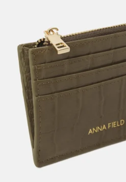 Anna Field Set - Portemonnee - Khaki -Anna Field 27be510a2e2848919ec067bb4c2dcb2e scaled