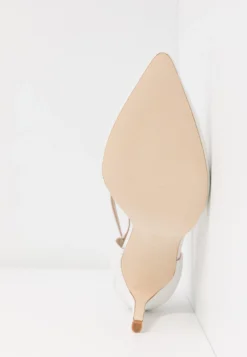 Anna Field Leather Pumps - Hoge Hakken - White 13 Anna Field Leather Pumps - Hoge Hakken - White -Anna Field 28563c227a2c499faa57e69e3e95f58c scaled