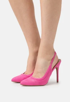 Anna Field Klassieke Pumps - Pink