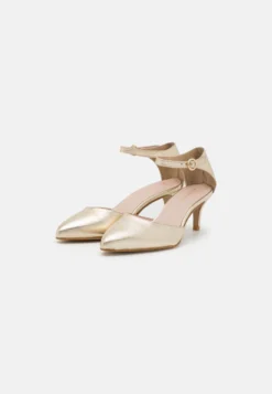 Anna Field Leather - Klassieke Pumps - Gold-Coloured 8 Anna Field Leather - Klassieke Pumps - Gold-Coloured -Anna Field 2bcc2ac37f484829b84016e5e564ecb1 scaled