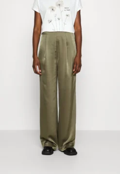 Anna Field Broek - Olive