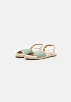 Anna Field Espadrilles - Mint -Anna Field 2c69b0e6536944d69827d8ed30c19cec scaled