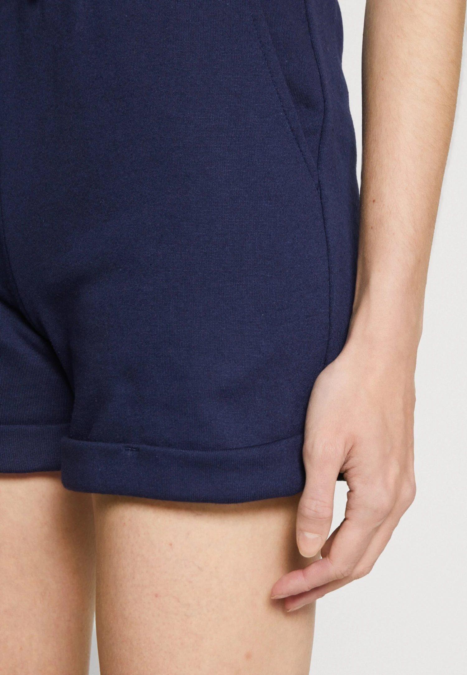 Anna Field Shorts - Dark Blue 6 Anna Field Shorts - Dark Blue - Afbeelding 6
