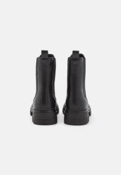 Anna Field Enkellaarsjes Met Plateauzool - Black -Anna Field 2d7421b8856d4359a6581a7f37cfc5ef scaled