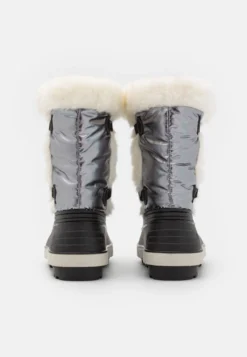 Anna Field Snowboots- Silver 9 Anna Field Snowboots- Silver -Anna Field 2ef0393028344e8a88a4309df3020fd9 scaled