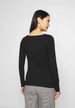 Anna Field 2 Pack - Longsleeve - Black -Anna Field 3037fcc6650f4ce58d6430ab23cb576b scaled