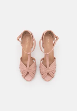 Anna Field Sandalen Met Hoge Hak - Light Pink 11 Anna Field Sandalen Met Hoge Hak - Light Pink -Anna Field 303c1bb0f73c451281c9829a7acf24d4 scaled