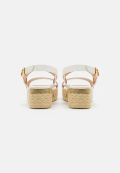 Anna Field Espadrilles - White -Anna Field 309232b7670f4e28a4eaceb2e44879ae scaled