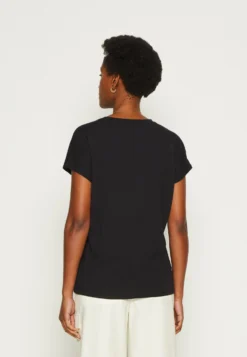 Anna Field T-Shirt Print - Black -Anna Field 332ace76e6ca4ea9bd5f9b3113946846 scaled