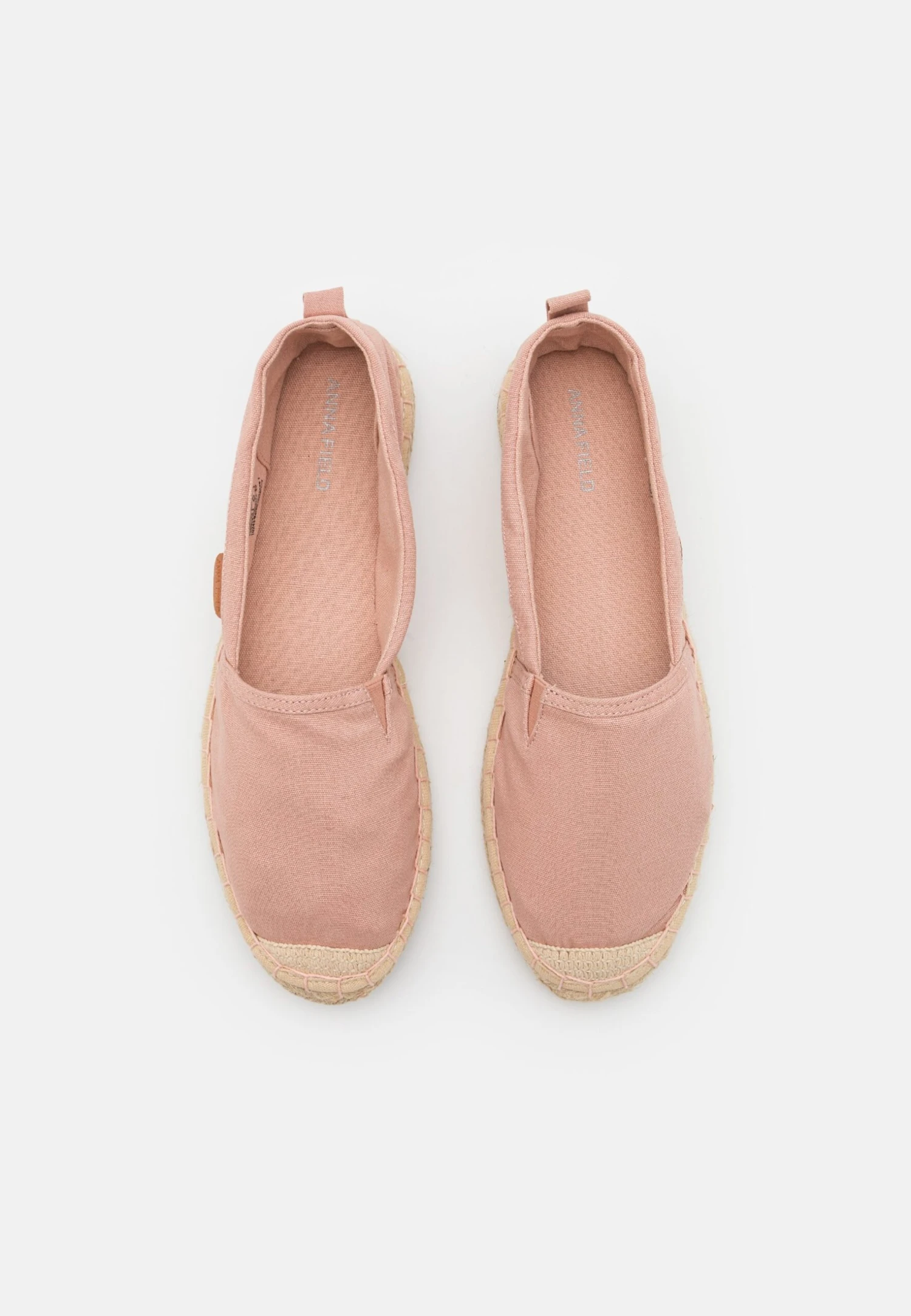 Anna Field Espadrilles -Rose Gold-Coloured 6 Anna Field Espadrilles -Rose Gold-Coloured - Afbeelding 6