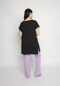 Long- T-Shirt Basic - Black -Anna Field 335878ab0807425ebc49dc9e79f6798b scaled
