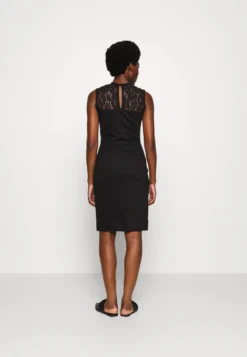 Anna Field Etui-Jurk - Black -Anna Field 34f1a14ac9eb408abae378846d0ffaa0 scaled