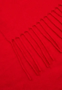 Anna Field Sjaal - Red 7 Anna Field Sjaal - Red -Anna Field 35f64e6c127c450f9bdf99fa1bdd1999 scaled