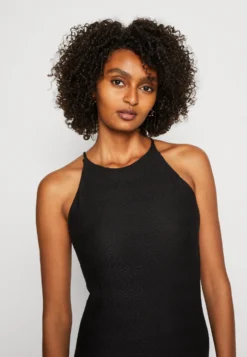 Anna Field Gebreide Jurk - Black -Anna Field 376158c43f154a52a1dcce638aa3e26f scaled